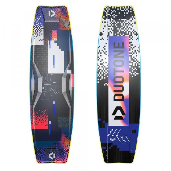 Deska do kitesurfingu DUOTONE Kite TT Select