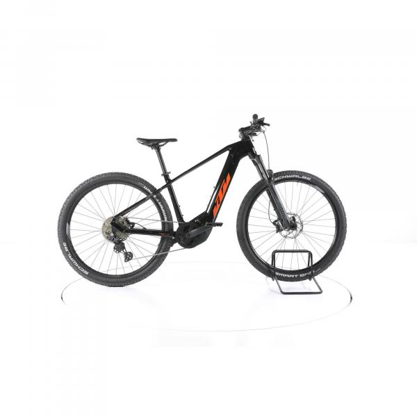 Second Life - KTM Macina Team 792 E-Bike 2023 - Jak nowy