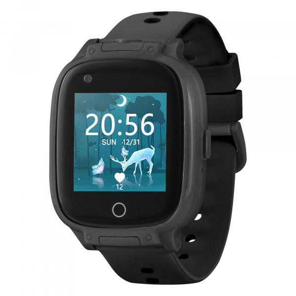 Smartwatch dla dzieci Garett Kids Twin 4G