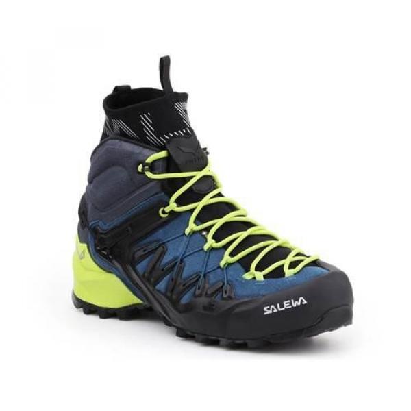 Buty trekkingowe męskie Salewa MS Wildfire Edge Mid Gtx