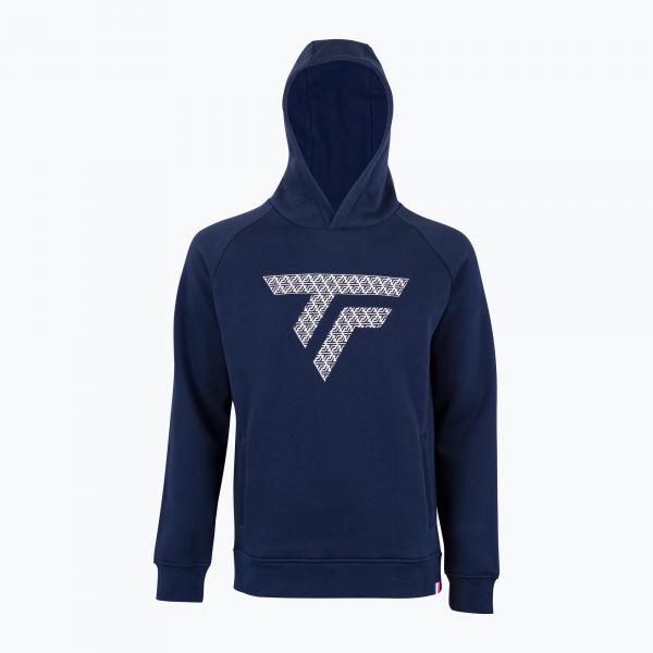 Bluza Tecnifibre Fleece Hoodie