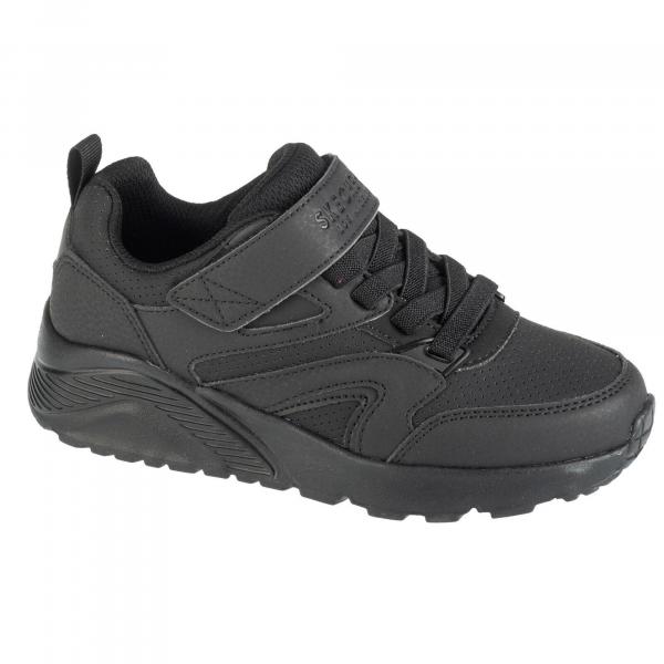 Tenisówki Skechers Model Uno Lite - Echo Surge Kolor Czarny