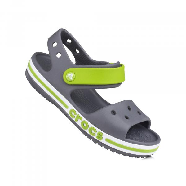 Dziecięce sandały sportowe Crocs CROCBAND