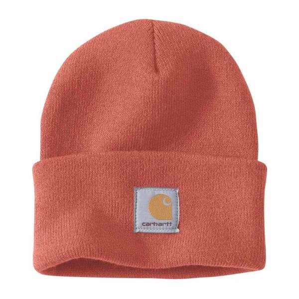 Czapka zimowa Carhartt Acrylic Watch Hat