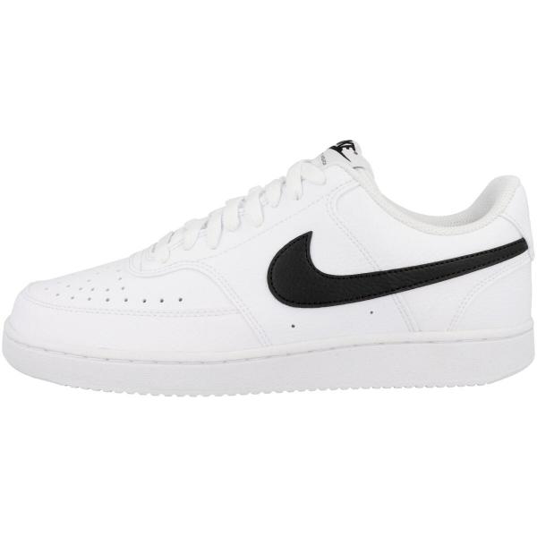 Buty męskie sportowe do chodzenia Nike COURT VISION LO NN