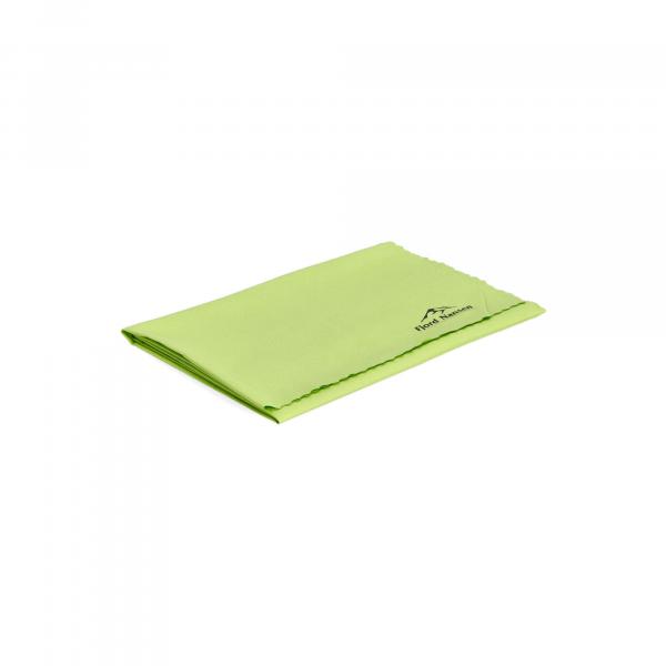 Ręcznik szybkoschnący Fjord Nansen Tramp Light L - herbal green