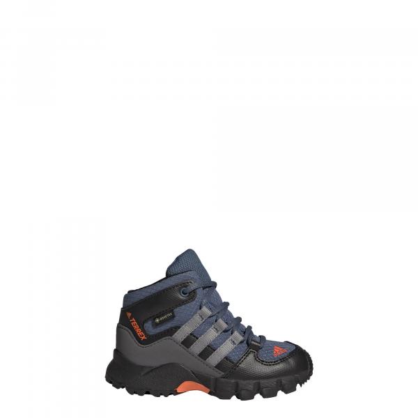 Buty turystyczne dla dzieci Adidas Terrex Mid GTX