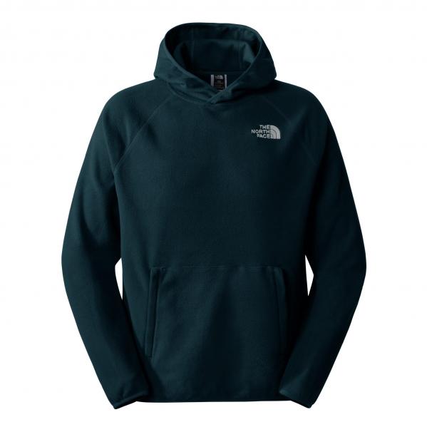 The North Face Polar 100 Glacier Nf0A855Z1No