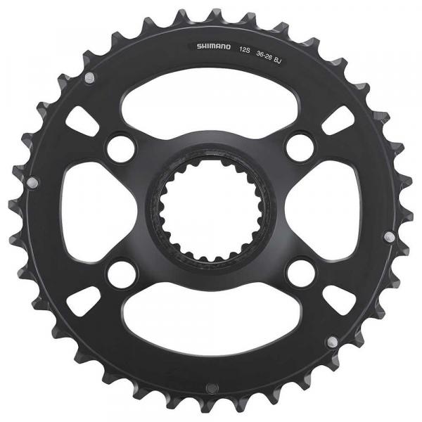 Tarcza Mechanizmu Korbowego 36T Slx Fc-M7100 / Fc-M7120 - 12 Rzędów