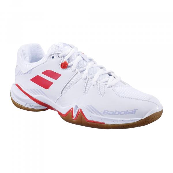 Buty do badmintona damskie Babolat Shadow Spirit