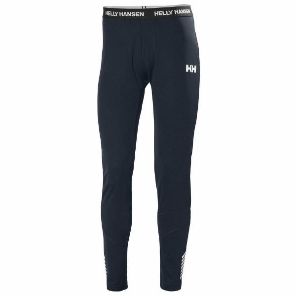 Legginsy termoaktywne męskie Helly Hansen Lifa Active Pants