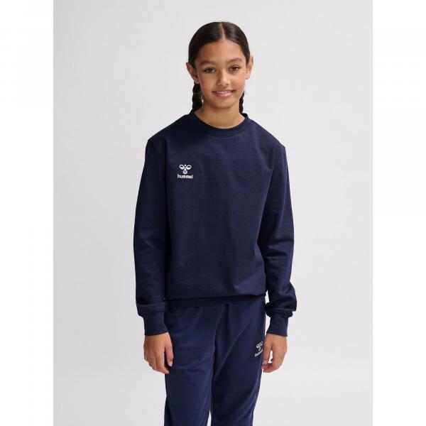 Bluza Sportowa Hummel Hmlgo 2.0 Sweatshirt Kids