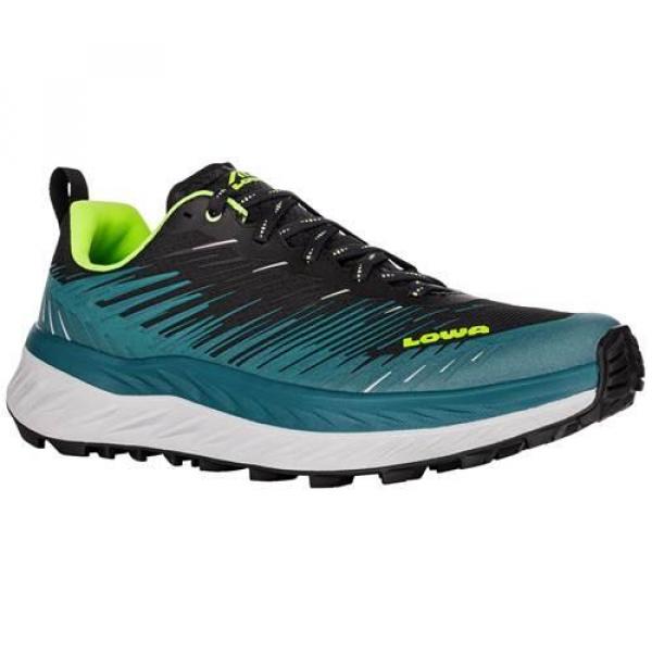 Buty trekkingowe męskie Lowa Fortux