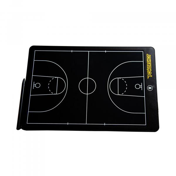 Bezatramentowy tablet - Koszykówka