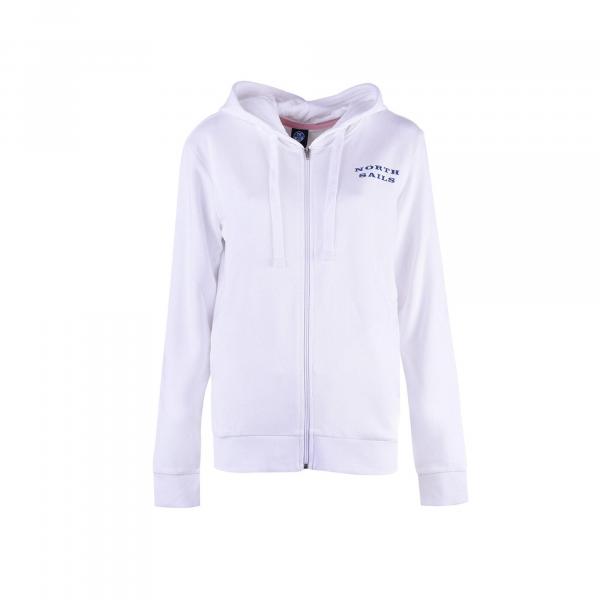 Bluza trekking damska