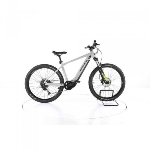 Second Life - Bulls LT EVO CX E-Bike 2022 - Jak nowy