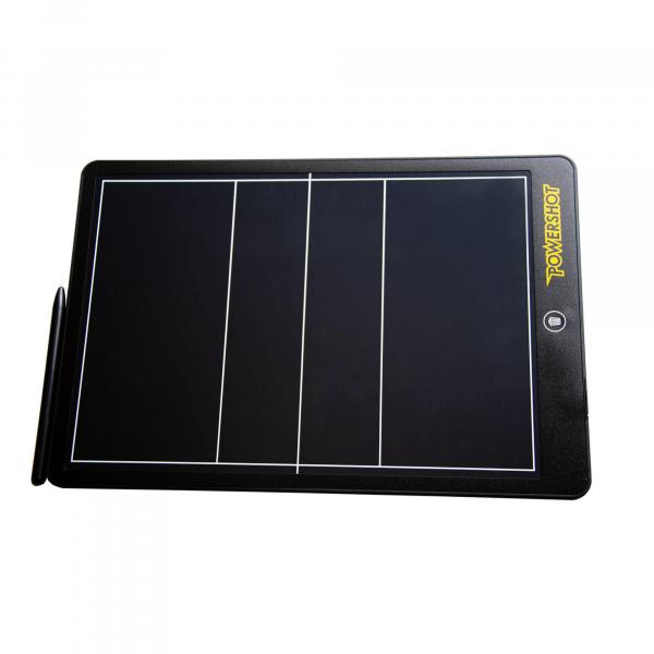 Bezatramentowy tablet - Multisport
