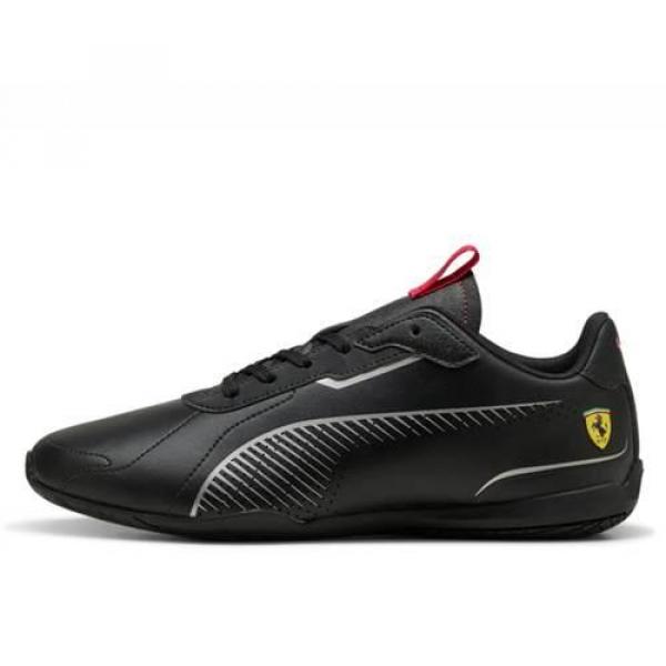 Buty do chodzenia męskie Puma Ferrari Neo Cat 3.0