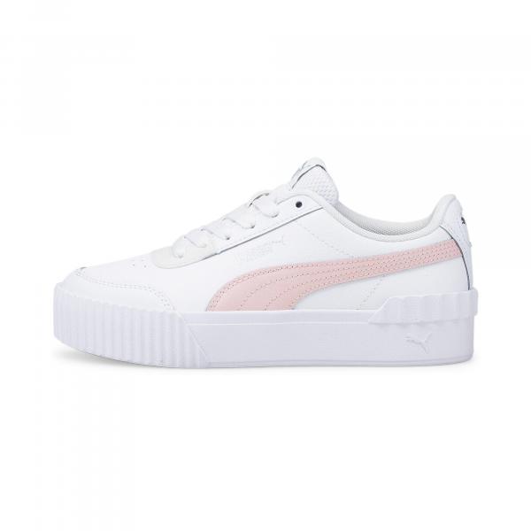 Buty Sportowe Dziecięce Puma CARINA LIFT JR 37422508 r 38