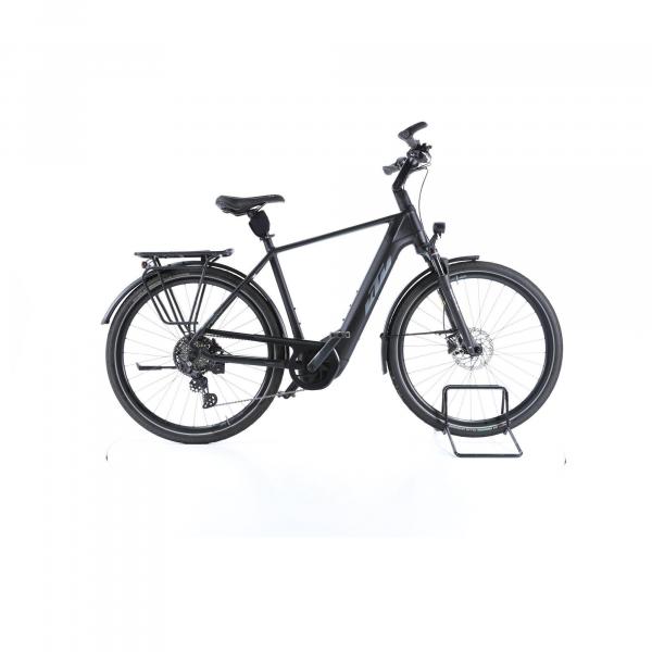 Second Life - KTM Cento 10 Plus Trekking E-Bike 2023 - Jak nowy