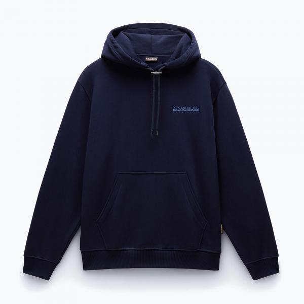 Bluza męska Napapijri B-Albula Hooded