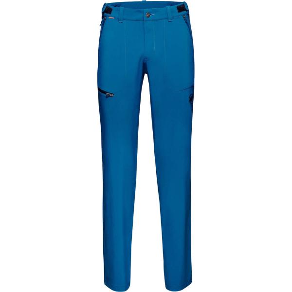 Spodnie męskie Mammut Runbold Pants
