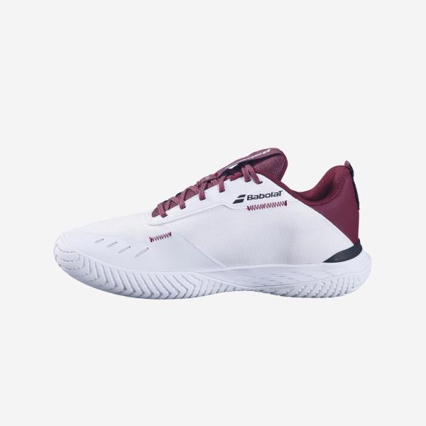 Buty tenisowe męskie Babolat SFX EVO na każdą nawierzchnię