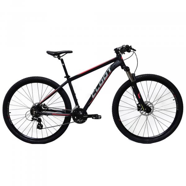 Rower górski MTB CLOOT Xr Trail 900 Shimano Altus 8 29\