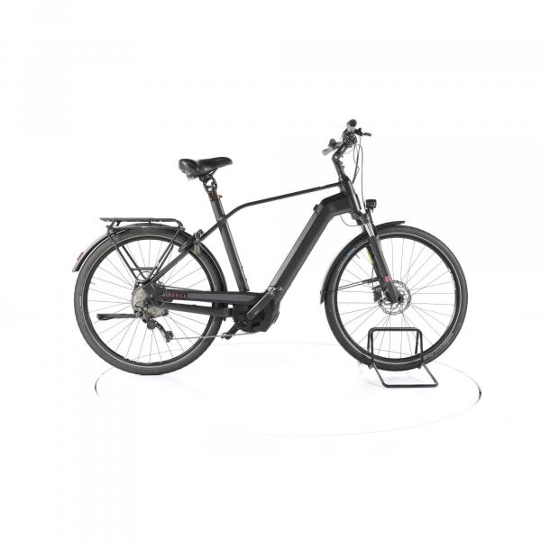 2nd Life - Kettler Quadriga CX 10 Trekking E-Bike 2021 - Stan dobry