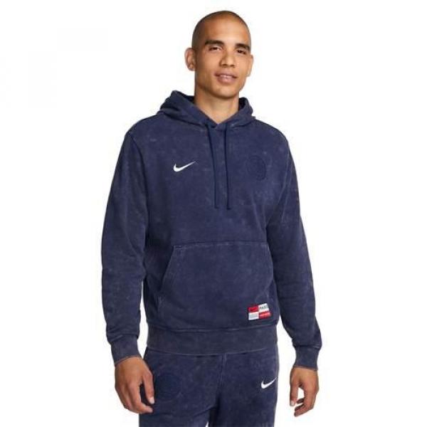Bluza piłkarska męska Nike FQ3005410