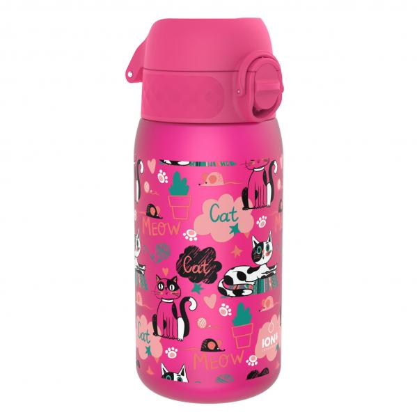 Butelka na wodę ION8 BPA Free 400ml