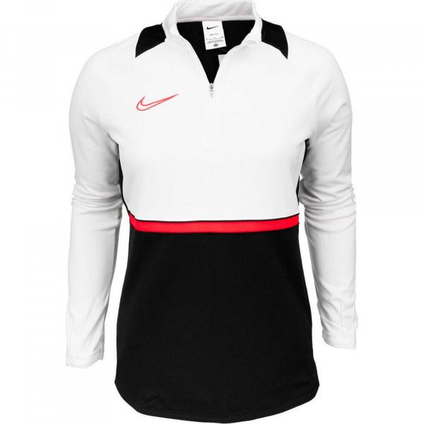 Bluza sportowa damska Nike NK Df Academy 21 Drill Top