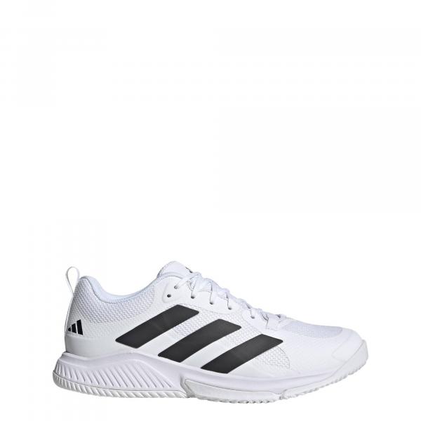 Buty do chodzenia dla dorosłych Adidas Court Team Bounce 2.0 Shoes