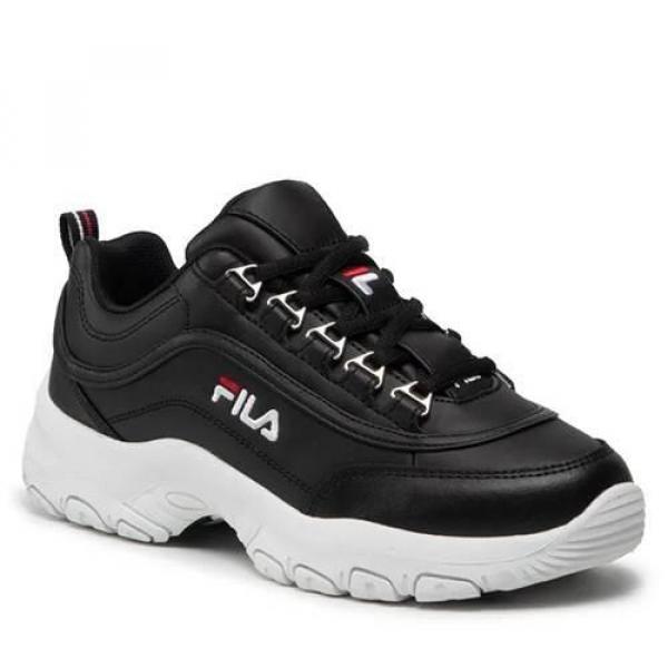 Buty do chodzenia damskie Fila Strada Teens