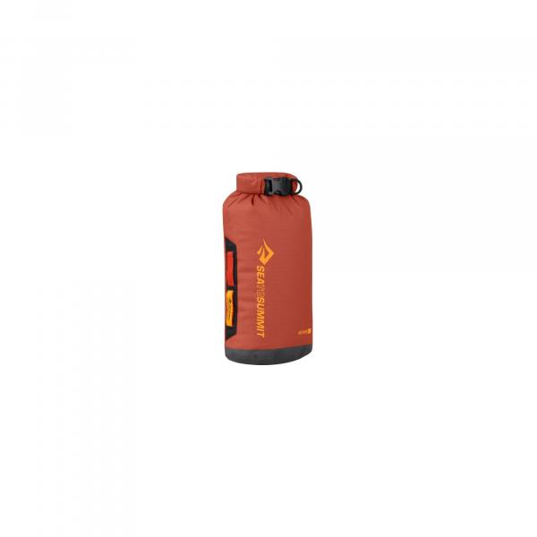 Worek wodoszczelny Sea To Summit Big River Dry Bag 5l