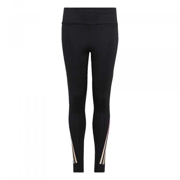 AEROREADY 3-Stripes High-Rise 7/8 Optime Pocket Tights