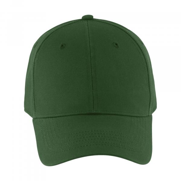 Czapka Z Daszkiem Blaze Plain 6 Panel