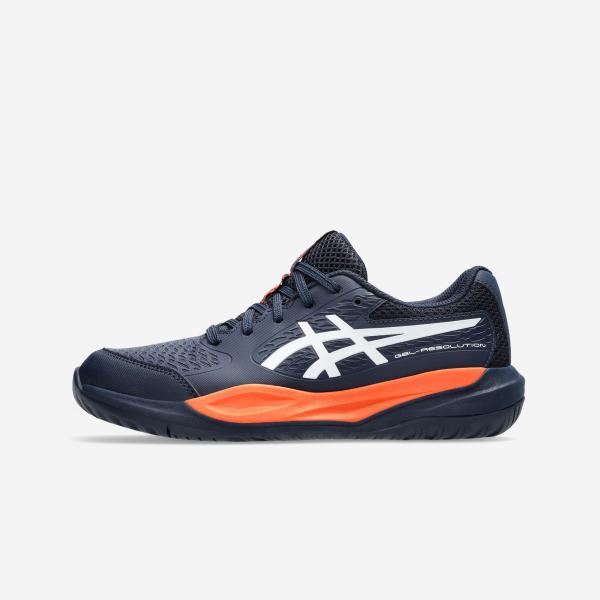 Buty tenisowe dla dzieci ASICS Gel Resolution 9