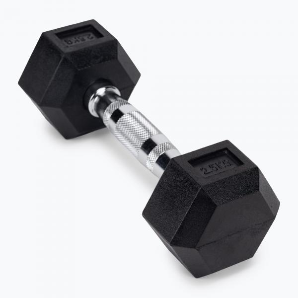 Hantla HEX 37,5 kg AC-17015