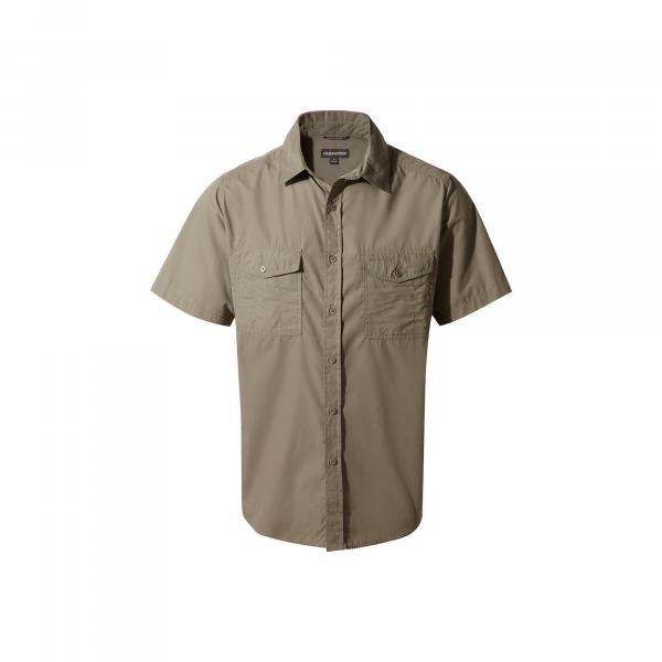 Koszula podróżnicza męska Craghoppers Kiwi SS Shirt