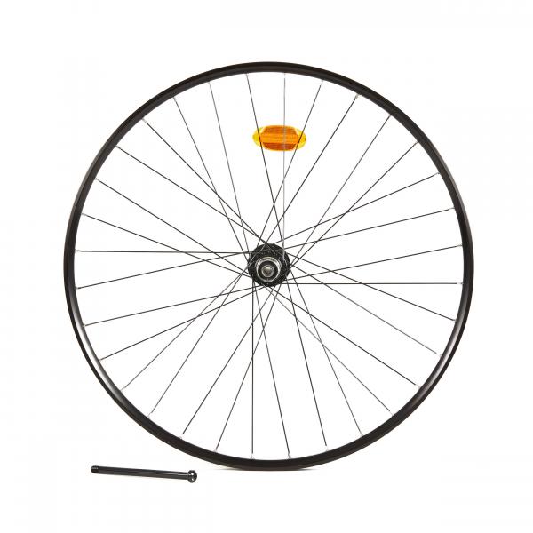 Koło do roweru MTB Rockrider 29x25c tylne 2kom do tarczy/kasety BOOST 12x148 TLR