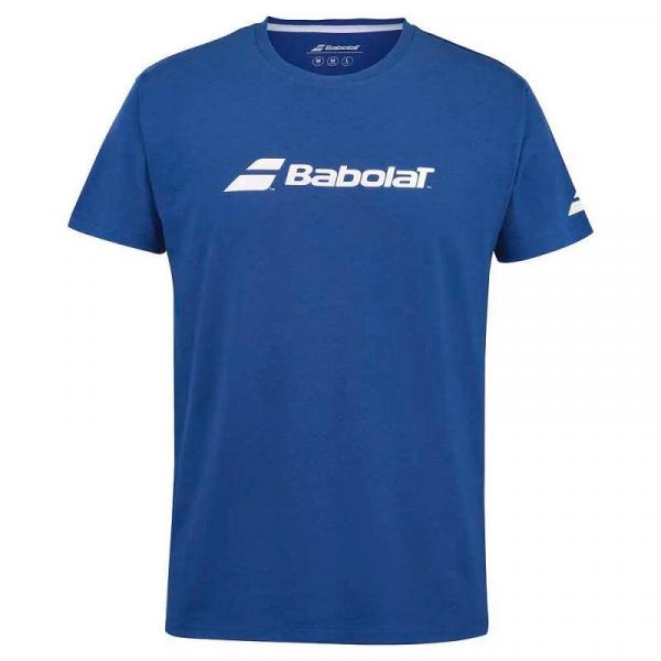 Koszulka męska Babolat Exercise Babolat sodalite