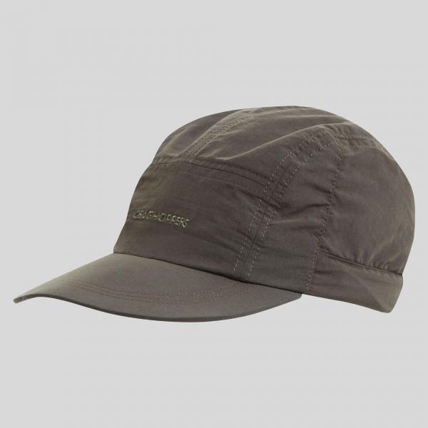 Czapka z daszkiem Craghoppers NosiLife Desert Hat III