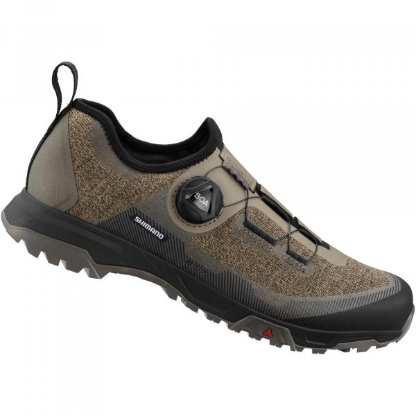 SHIMANO Buty rowerowe MTB Woman ET701