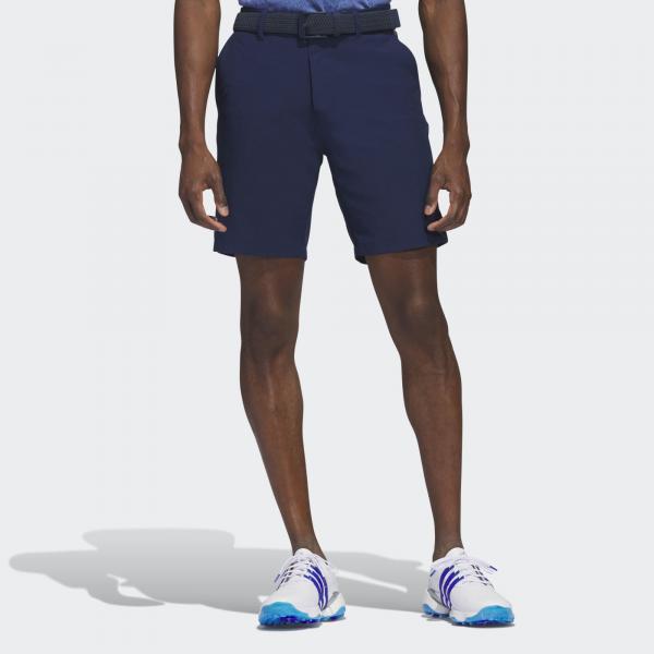 Spodenki do golfa męskie Adidas Ultimate365 8.5-Inch Golf Shorts