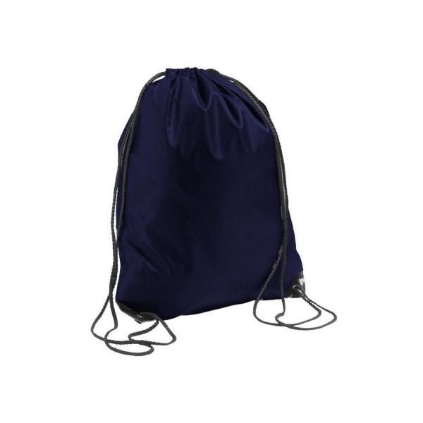 Urban Plain Drawstring Bag