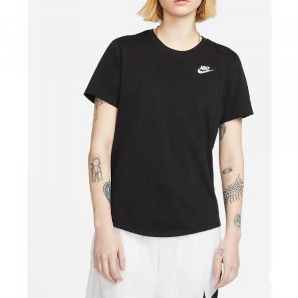 Koszulka damska Nike Sportswear Club Essentials