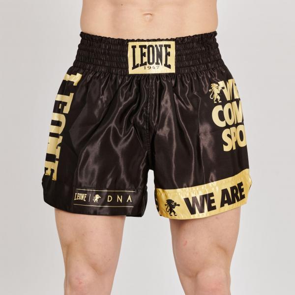Spodenki treningowe LEONE 1947 DNA Kick-Thai