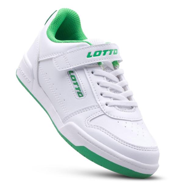 Buty sportowe dziecięce LOTTO TOCO BC sneakersy