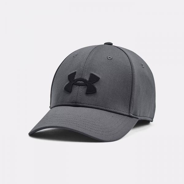 Czapka z daszkiem dla mężczyzn Under Armour Blitzing adj